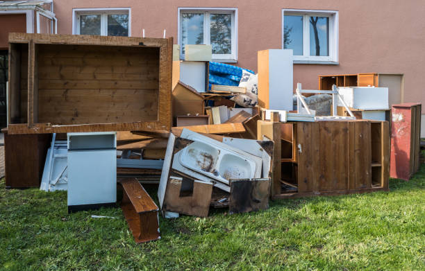 Best Same-Day Junk Removal Services  in Riverton, WY