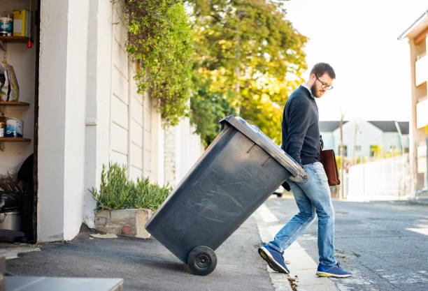 Recycling Services for Junk in Riverton, WY
