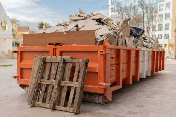 Best Basement Cleanout  in Riverton, WY